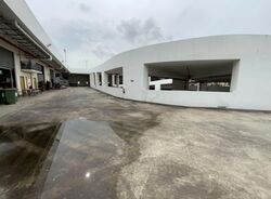Woodlands Industrial Xchange (D25), Factory #592348501